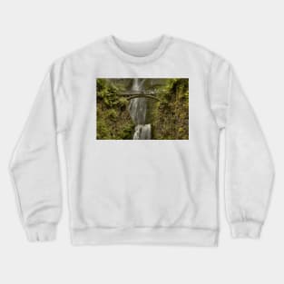 Multnomah's Majesty - 2 © Crewneck Sweatshirt